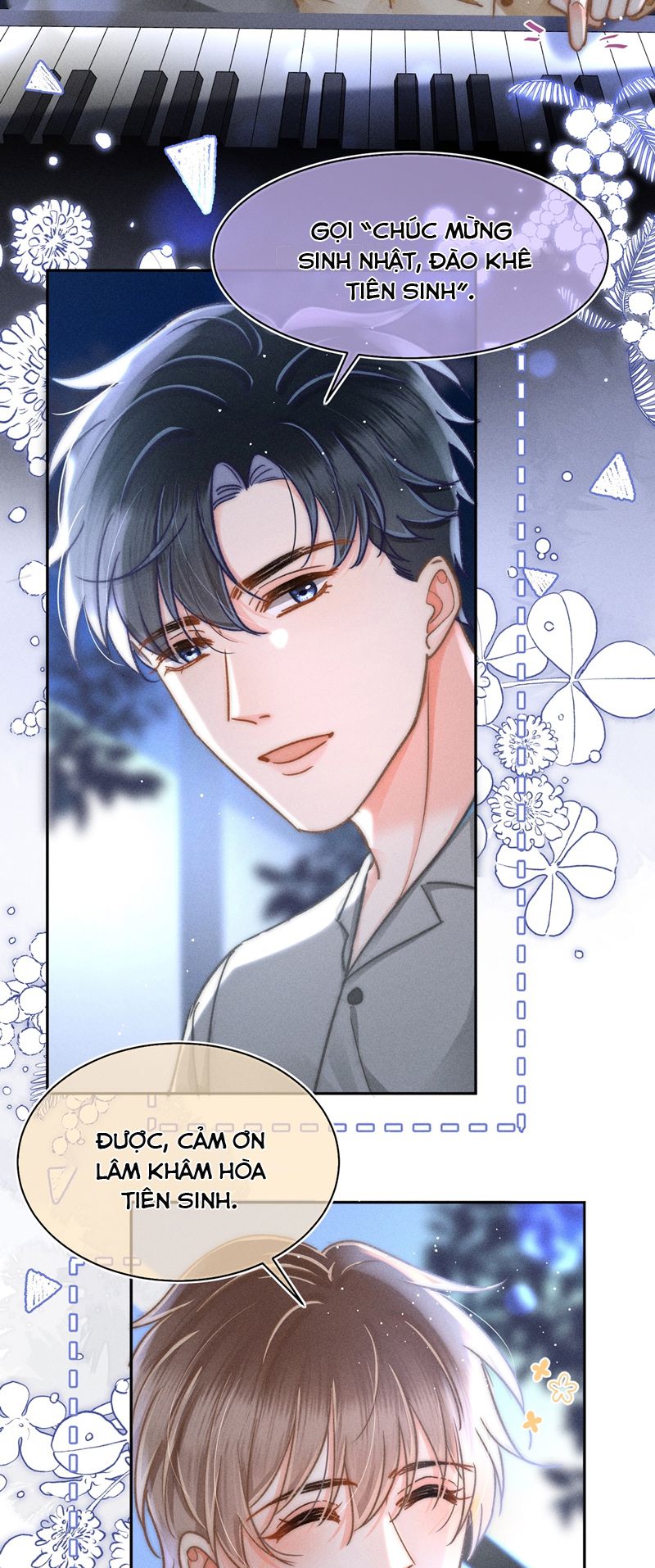 Ánh Trăng Vì Tôi Mà Đến Chapter 67 - Trang 4