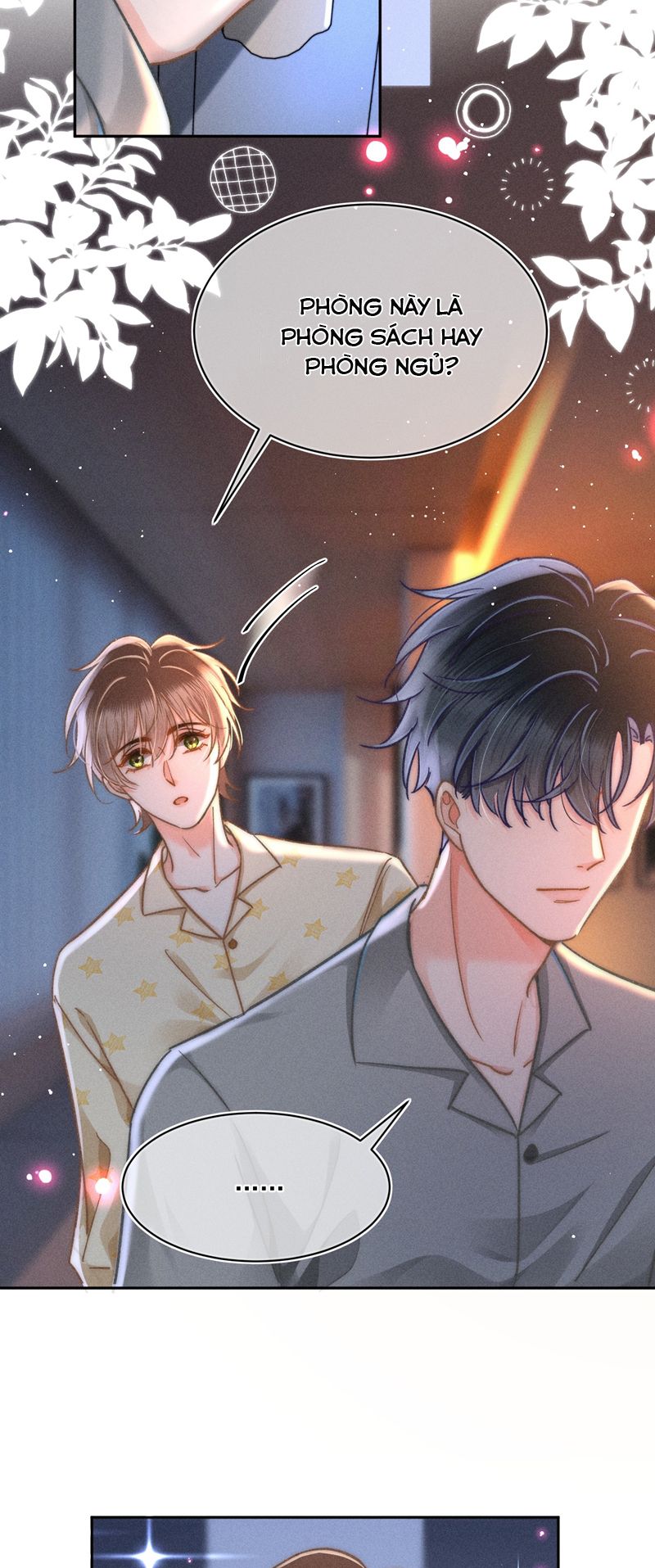 Ánh Trăng Vì Tôi Mà Đến Chapter 67 - Trang 4