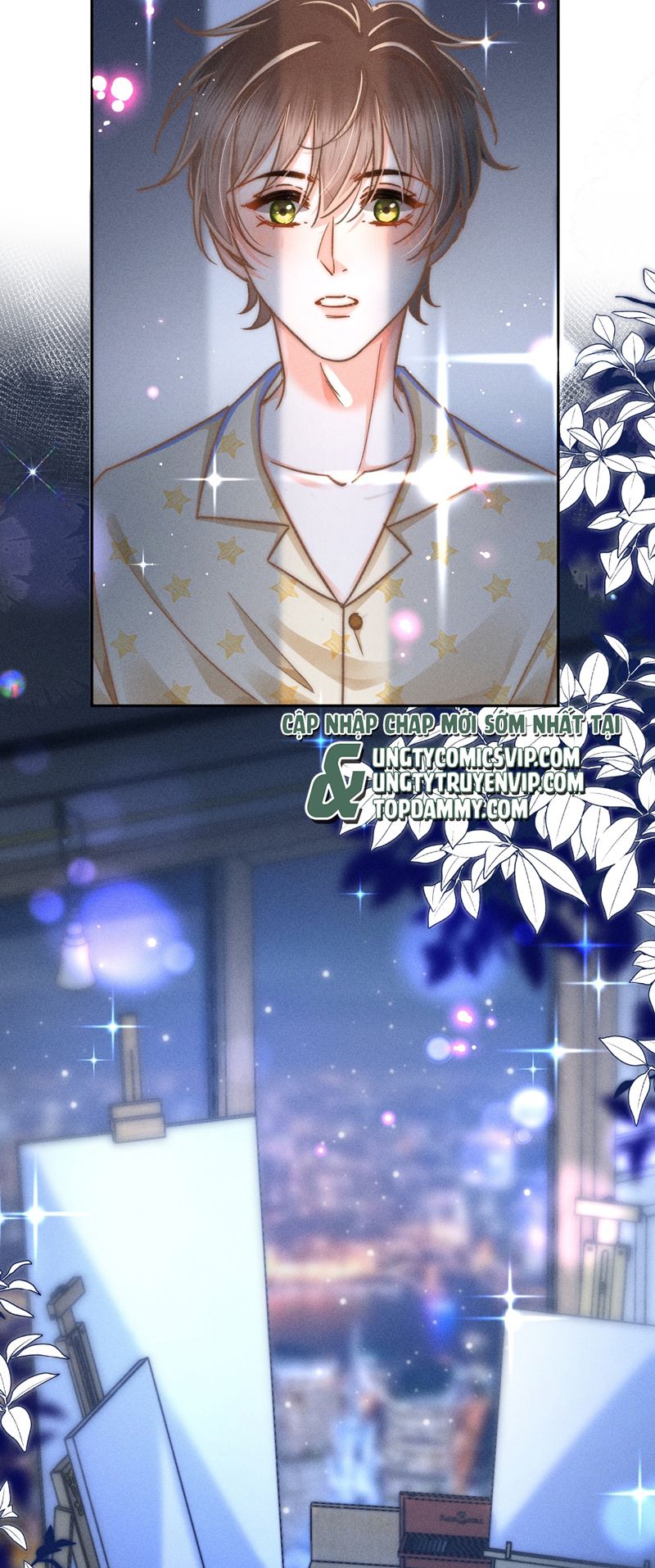 Ánh Trăng Vì Tôi Mà Đến Chapter 67 - Trang 4