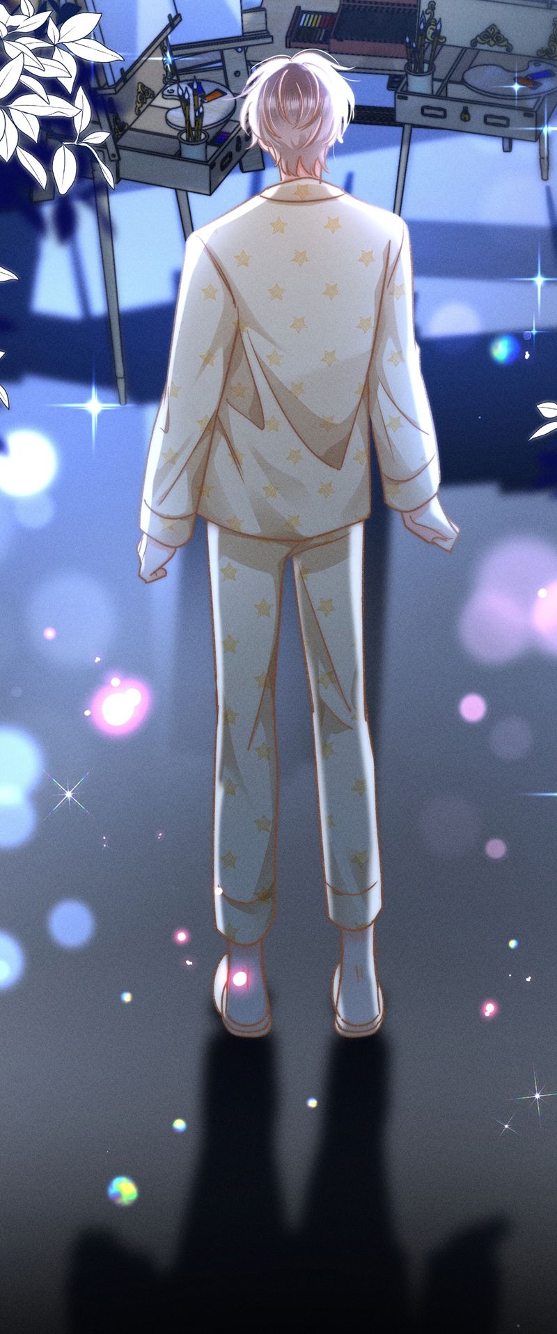 Ánh Trăng Vì Tôi Mà Đến Chapter 67 - Trang 4