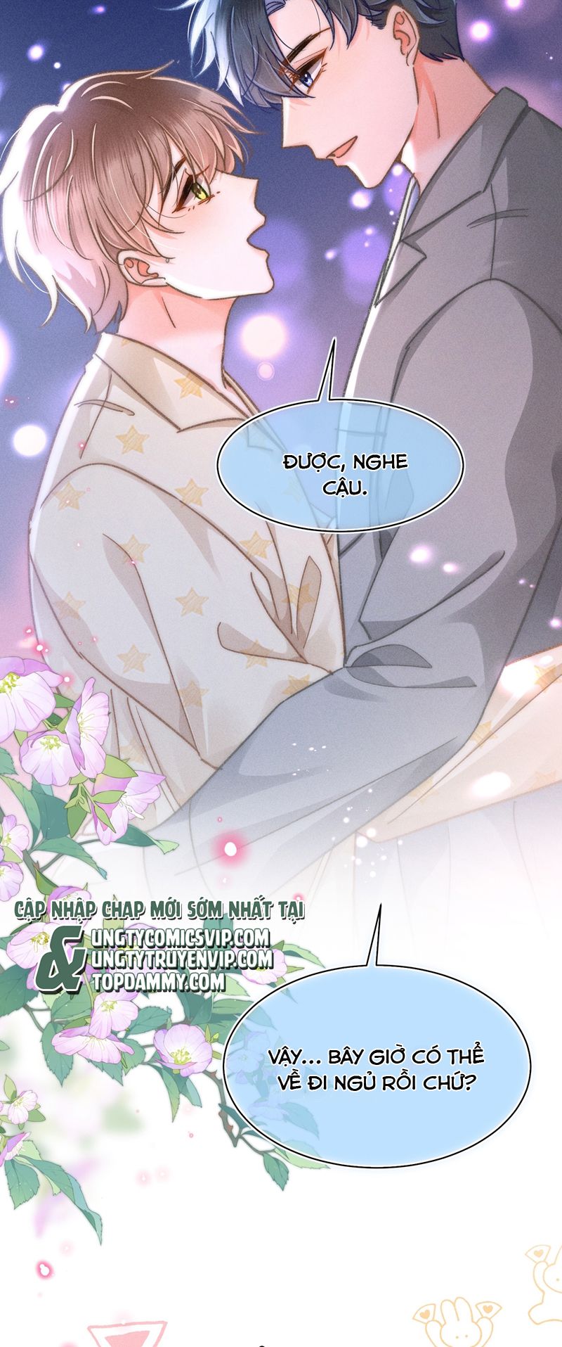 Ánh Trăng Vì Tôi Mà Đến Chapter 67 - Trang 4