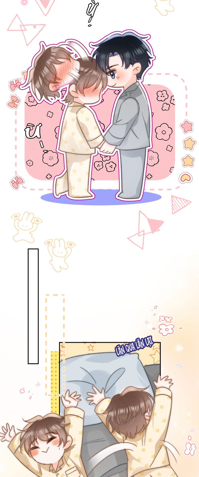 Ánh Trăng Vì Tôi Mà Đến Chapter 67 - Trang 4