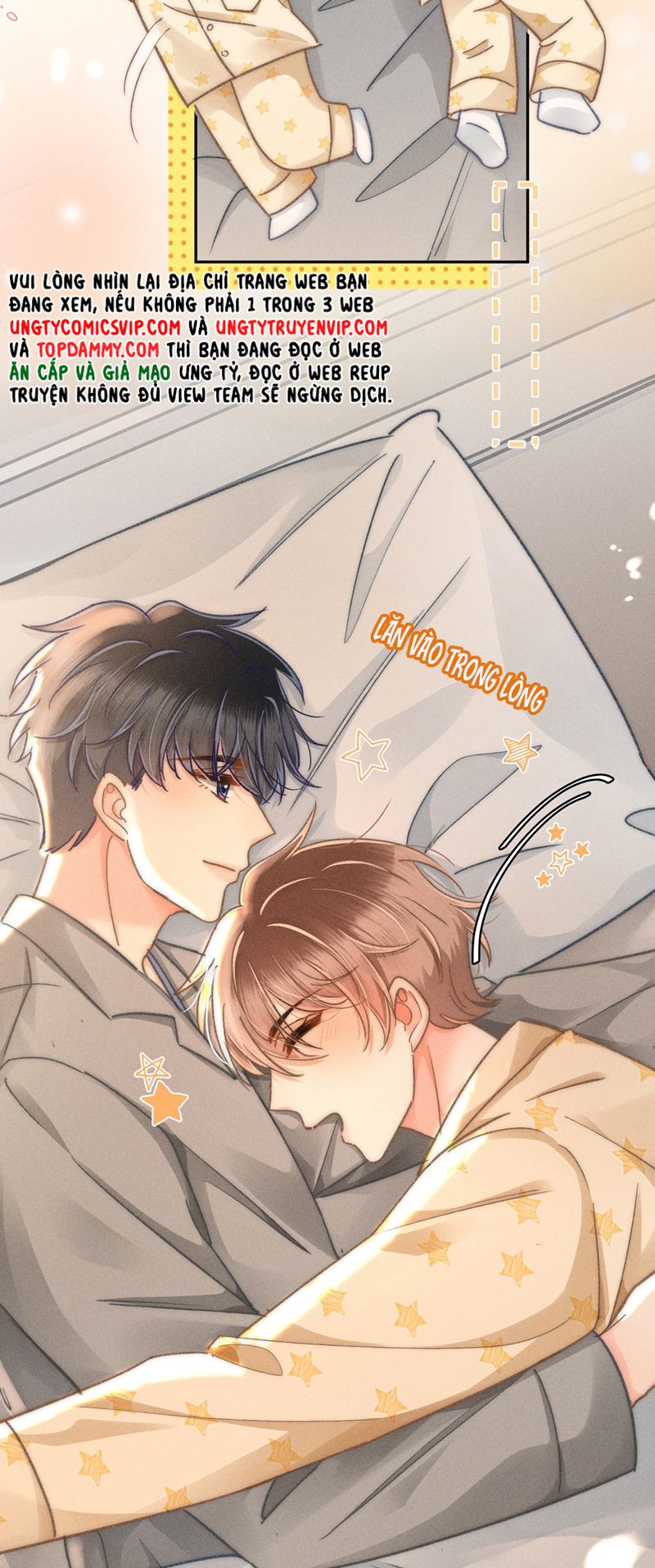 Ánh Trăng Vì Tôi Mà Đến Chapter 67 - Trang 4