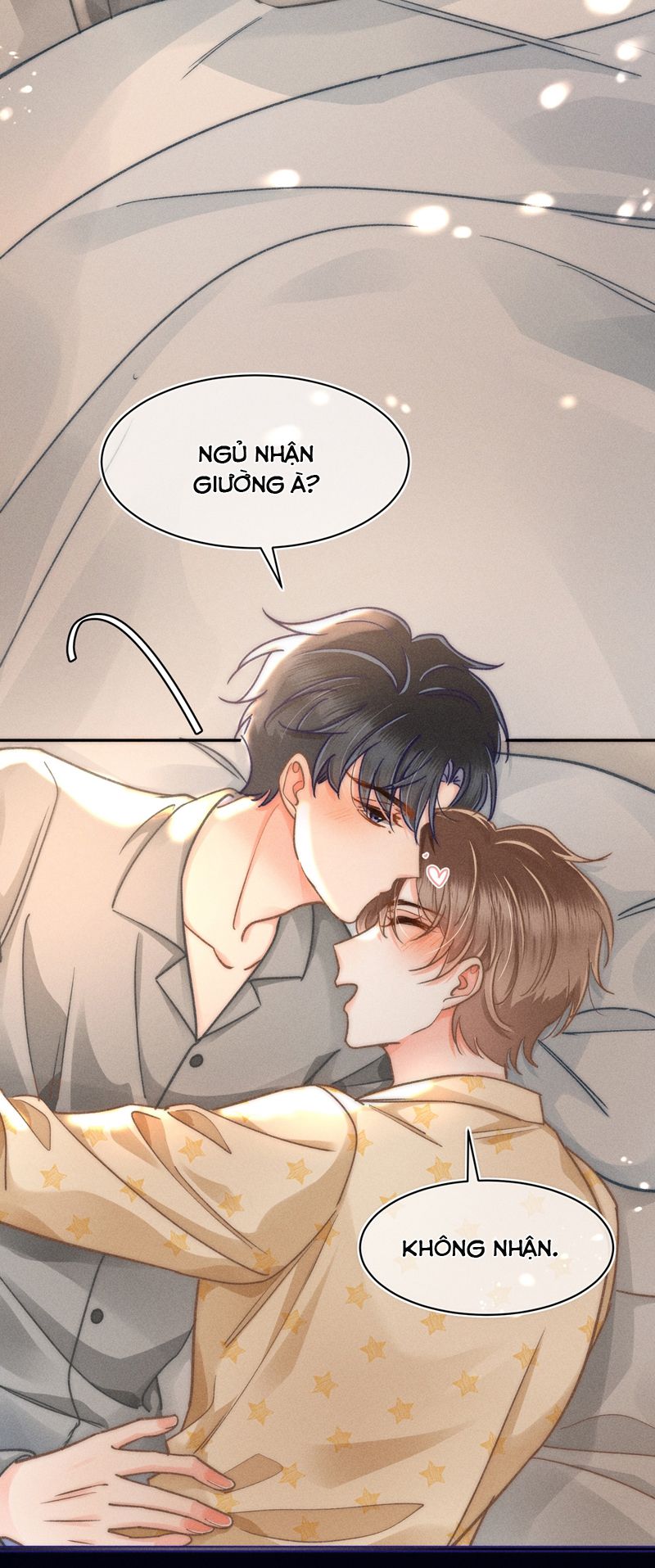 Ánh Trăng Vì Tôi Mà Đến Chapter 67 - Trang 4