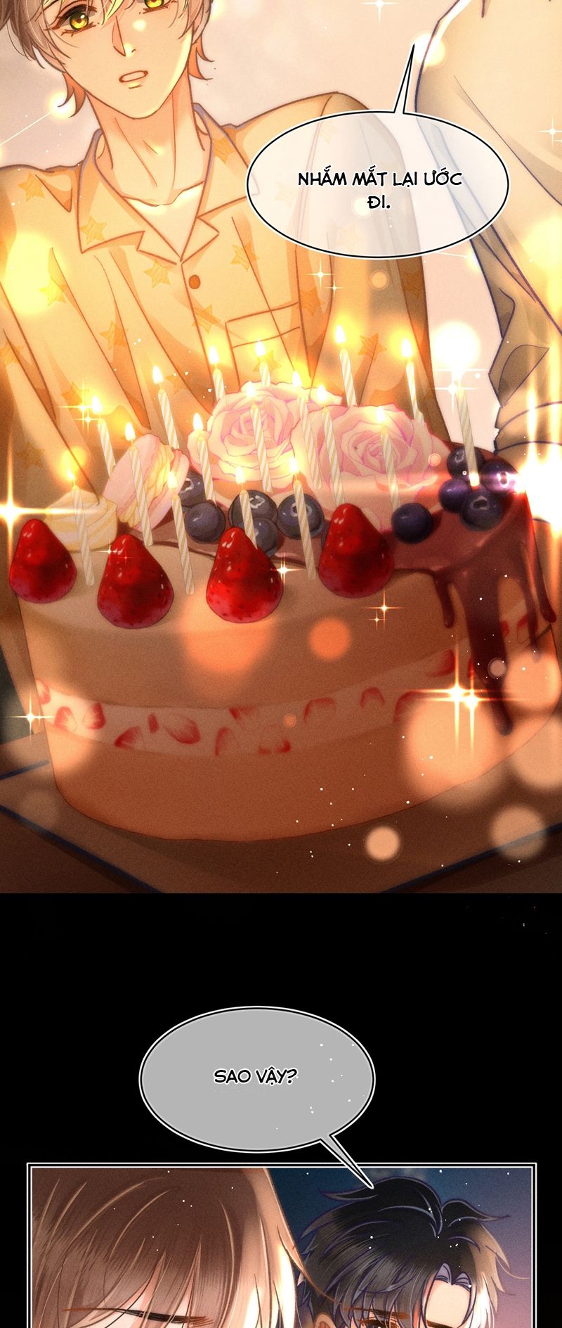 Ánh Trăng Vì Tôi Mà Đến Chapter 67 - Trang 4