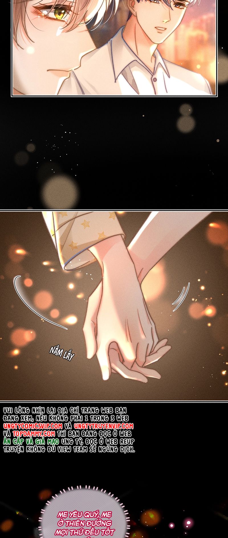 Ánh Trăng Vì Tôi Mà Đến Chapter 67 - Trang 4