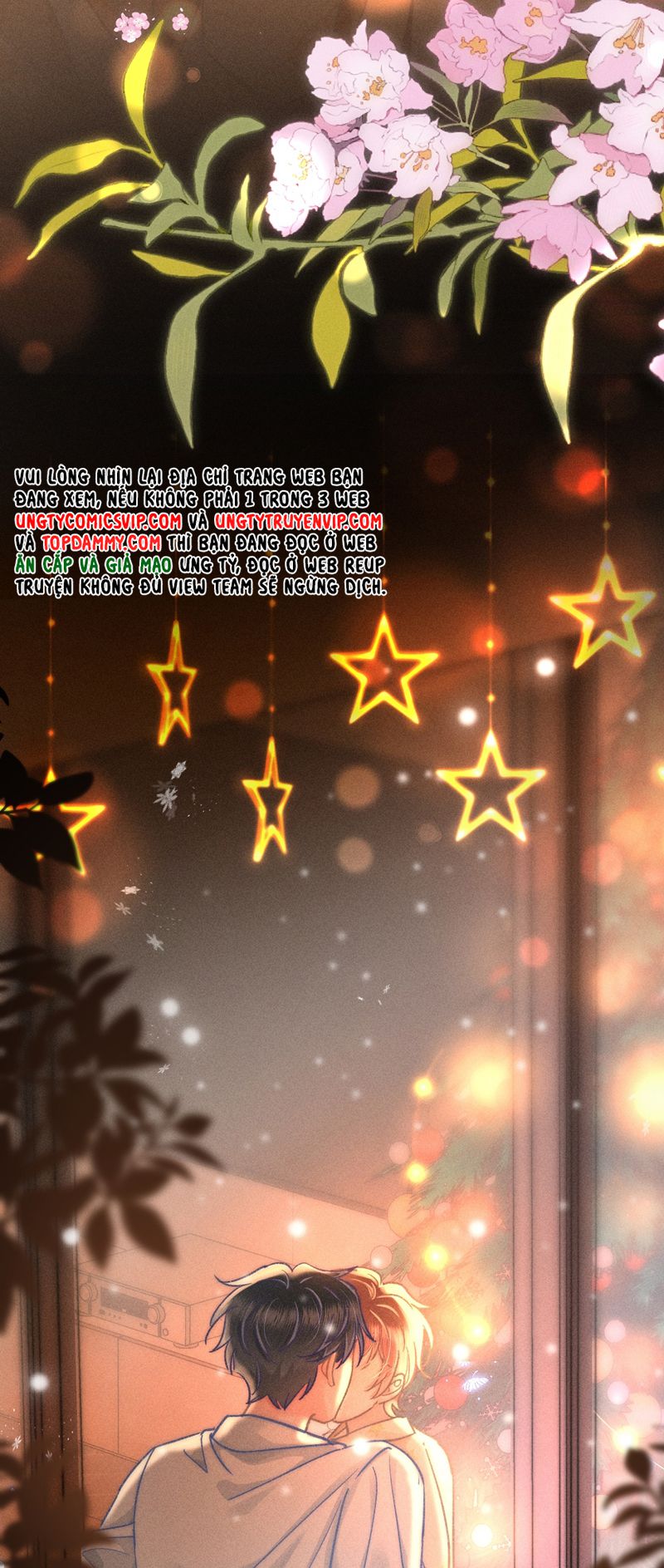 Ánh Trăng Vì Tôi Mà Đến Chapter 67 - Trang 4