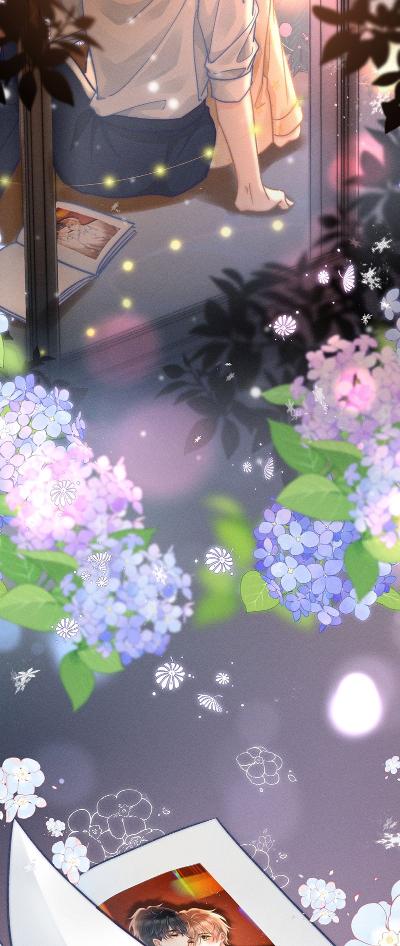 Ánh Trăng Vì Tôi Mà Đến Chapter 67 - Trang 4