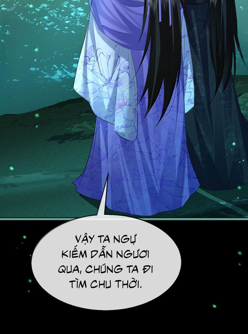 Ma Tôn Đại Nhân Song Tu Không Chapter 64 - Trang 4