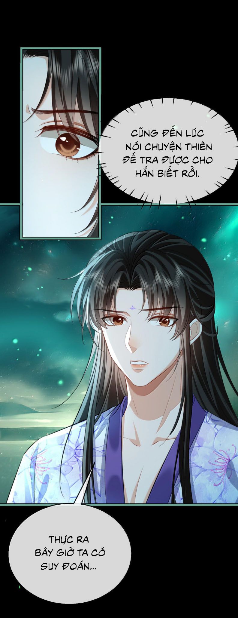 Ma Tôn Đại Nhân Song Tu Không Chapter 64 - Trang 4