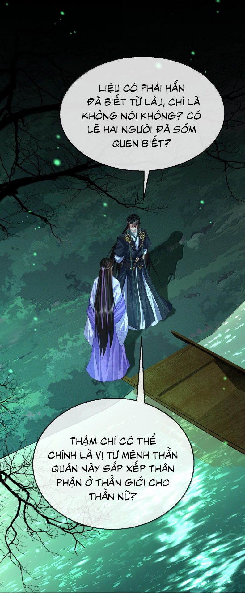 Ma Tôn Đại Nhân Song Tu Không Chapter 64 - Trang 4