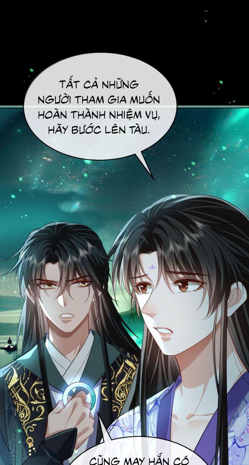 Ma Tôn Đại Nhân Song Tu Không Chapter 64 - Trang 4