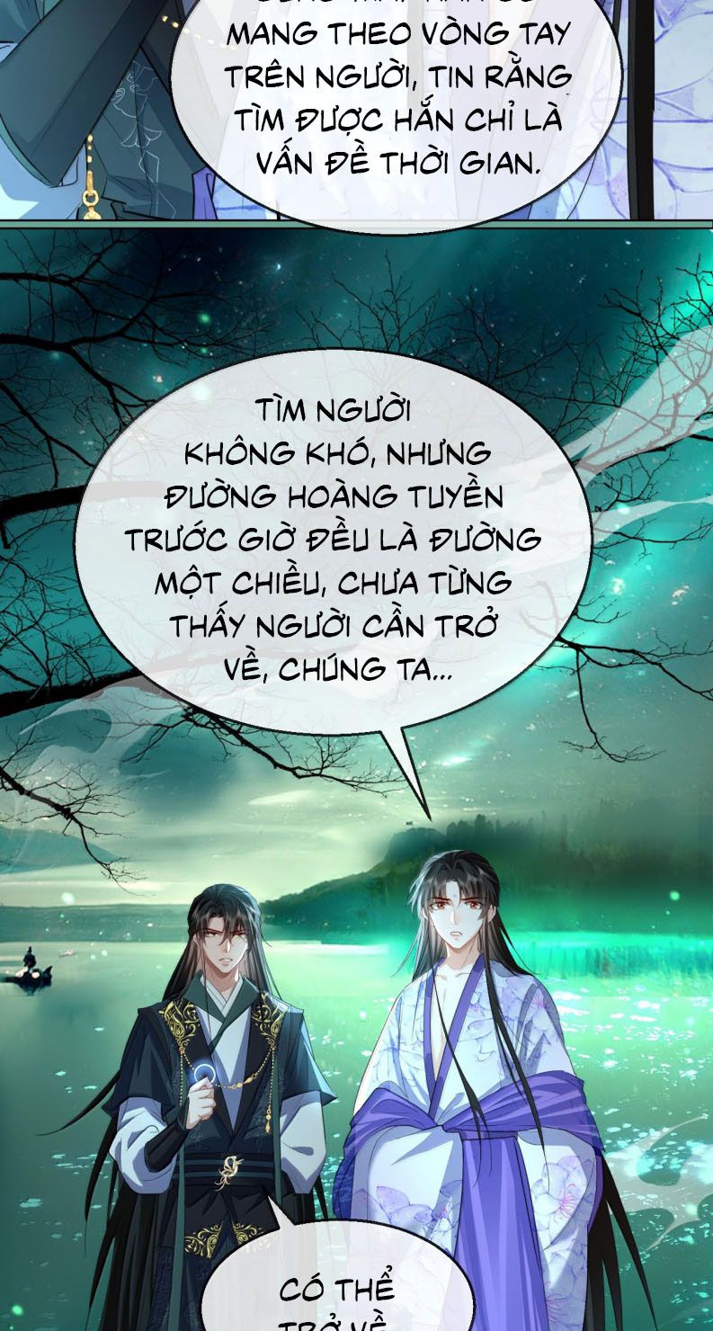 Ma Tôn Đại Nhân Song Tu Không Chapter 64 - Trang 4