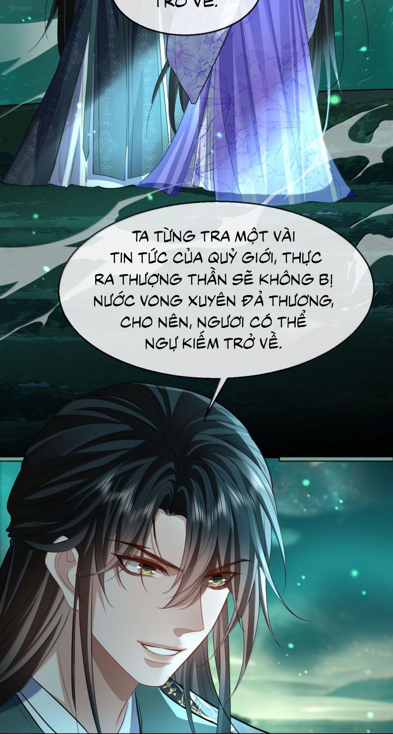 Ma Tôn Đại Nhân Song Tu Không Chapter 64 - Trang 4