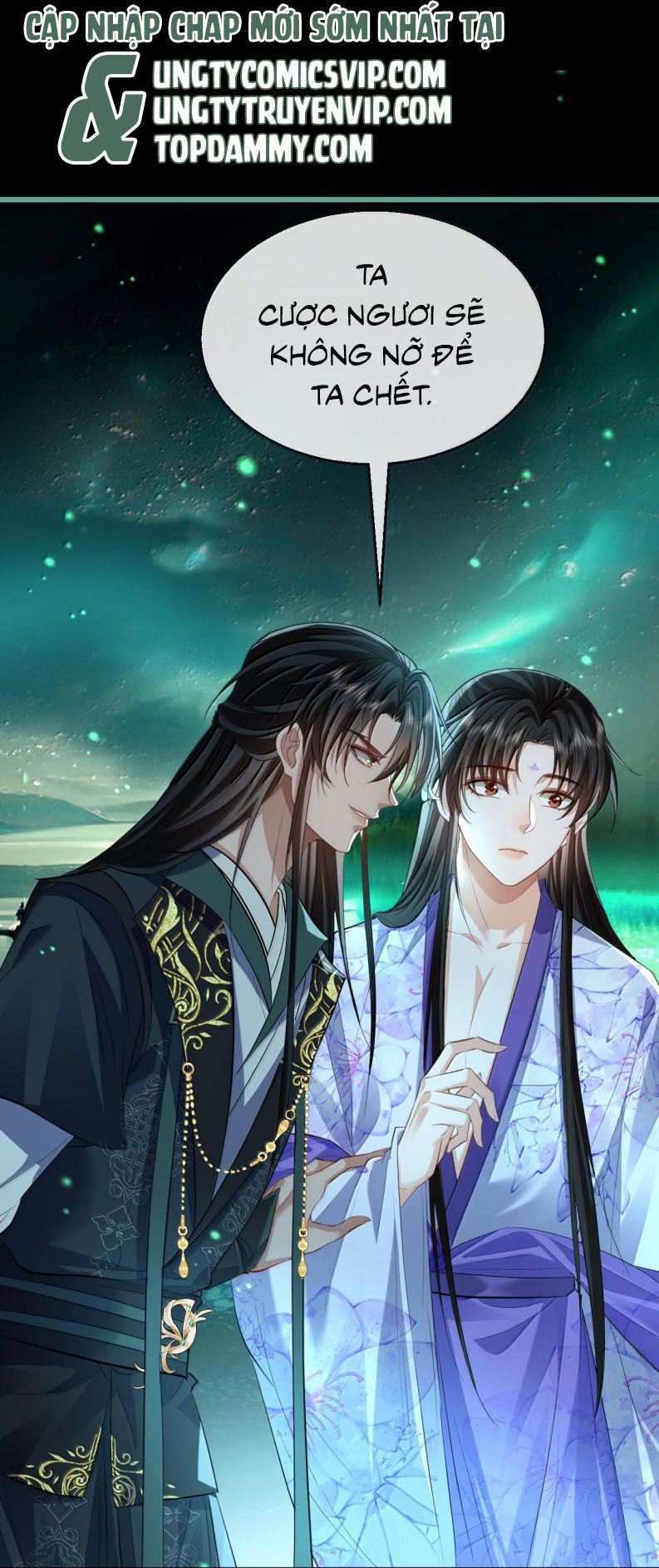 Ma Tôn Đại Nhân Song Tu Không Chapter 64 - Trang 4