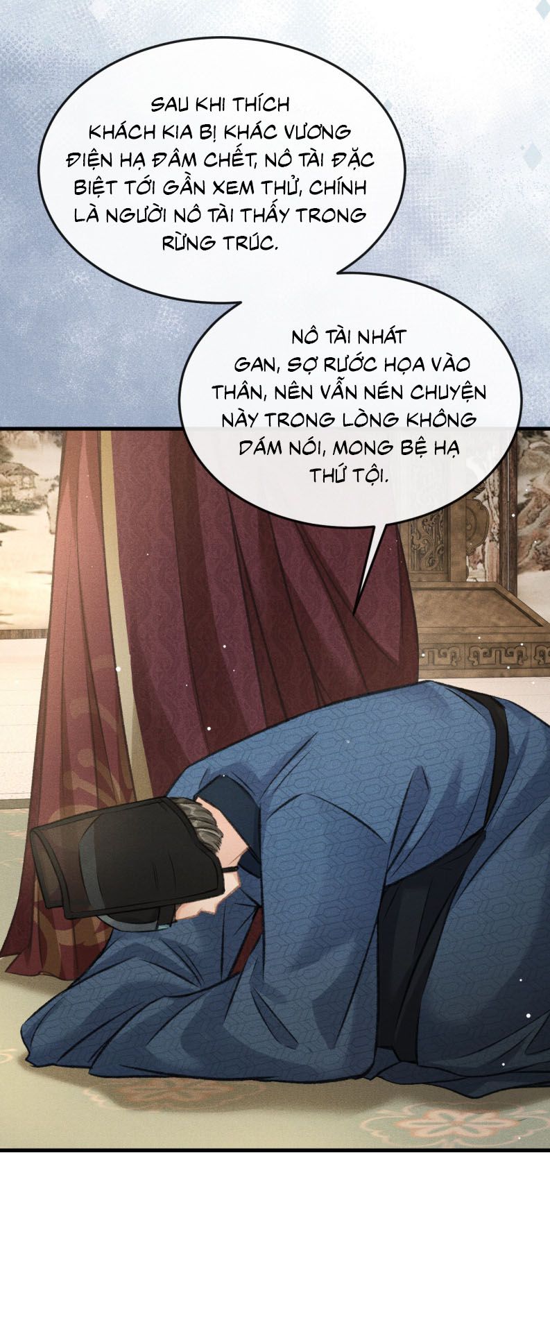 Đan Tiêu Vạn Dặm Chapter 72 - Trang 4