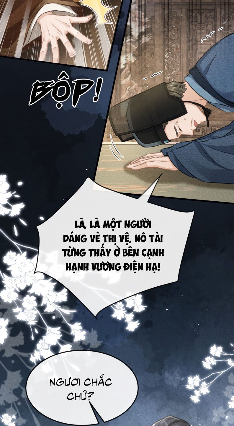 Đan Tiêu Vạn Dặm Chapter 72 - Trang 4