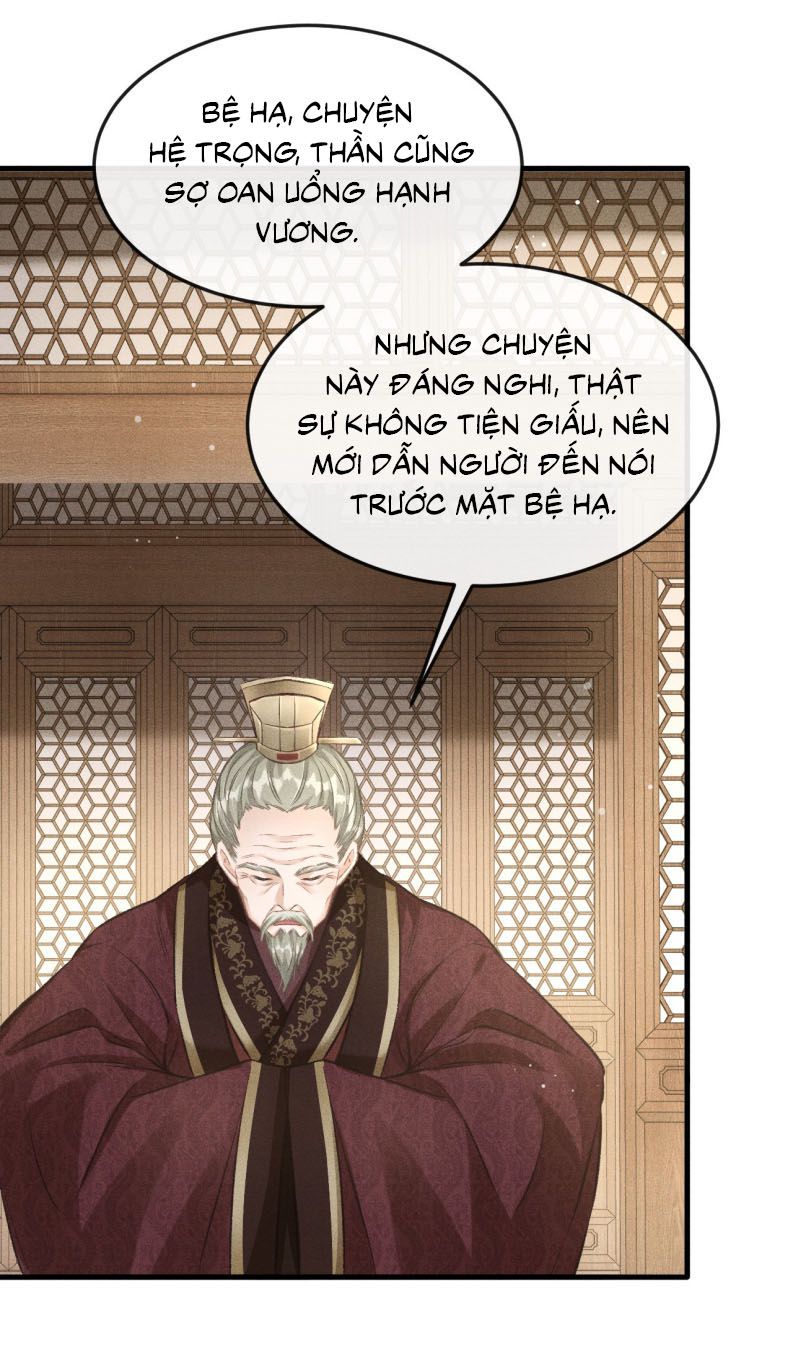 Đan Tiêu Vạn Dặm Chapter 72 - Trang 4