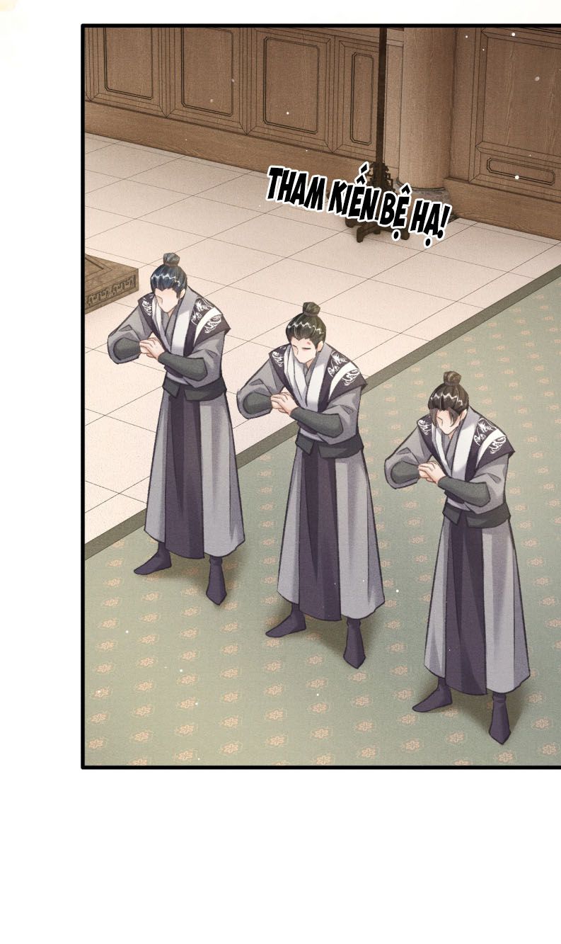 Đan Tiêu Vạn Dặm Chapter 72 - Trang 4