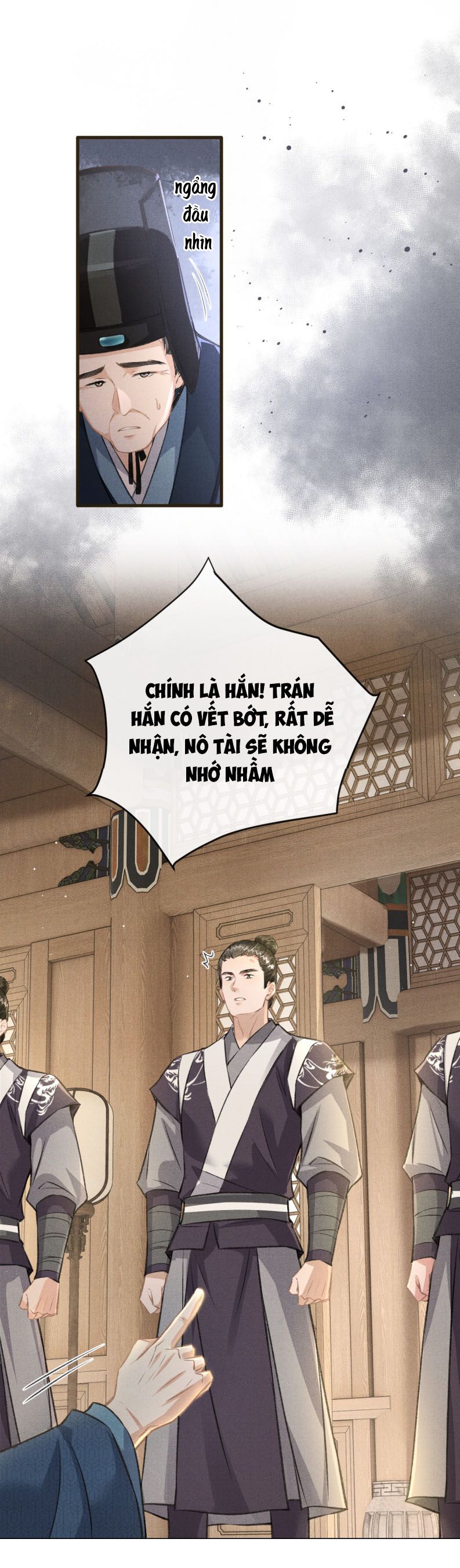 Đan Tiêu Vạn Dặm Chapter 72 - Trang 4