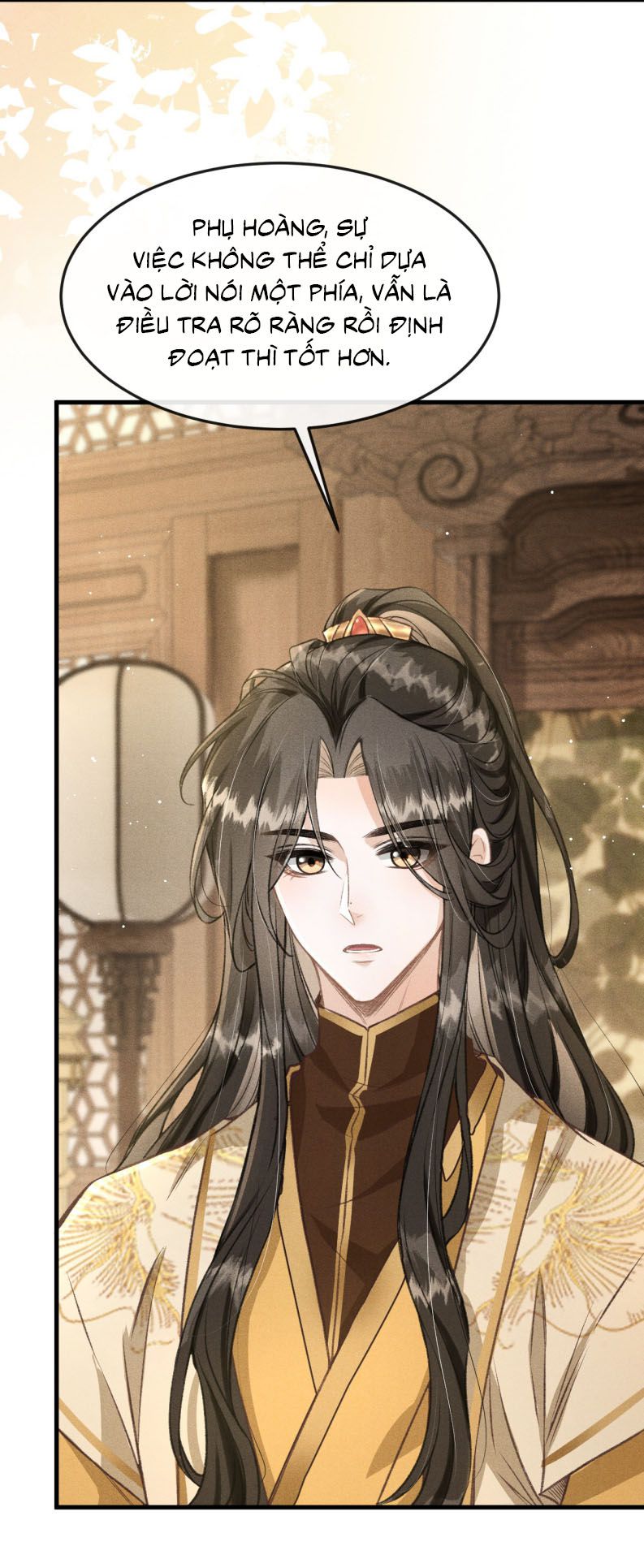 Đan Tiêu Vạn Dặm Chapter 72 - Trang 4