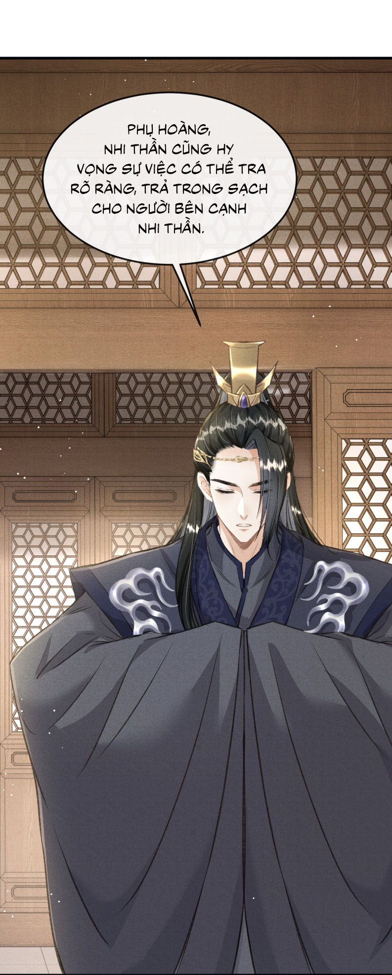 Đan Tiêu Vạn Dặm Chapter 72 - Trang 4