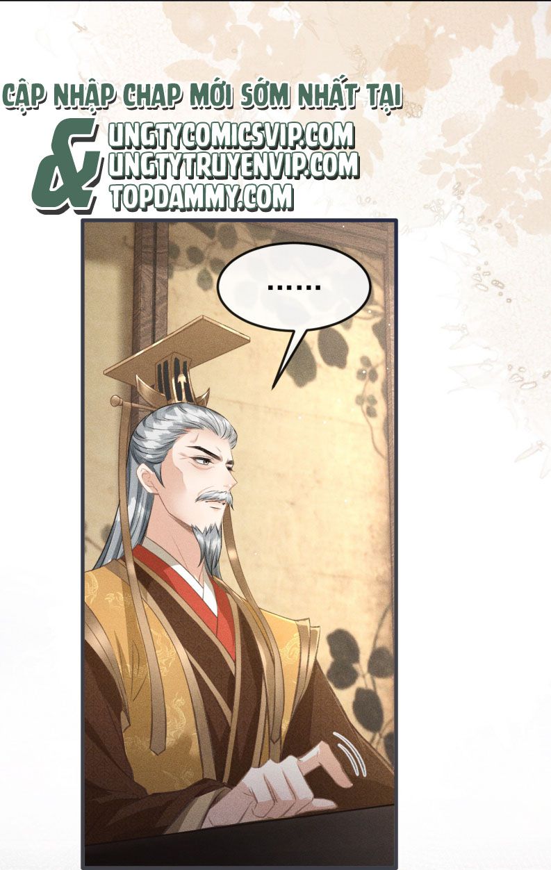 Đan Tiêu Vạn Dặm Chapter 72 - Trang 4