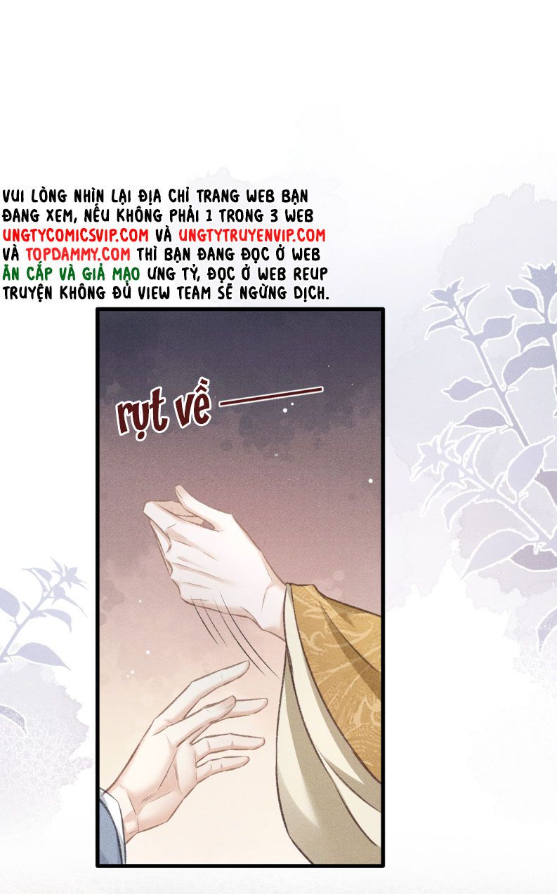 Đan Tiêu Vạn Dặm Chapter 72 - Trang 4