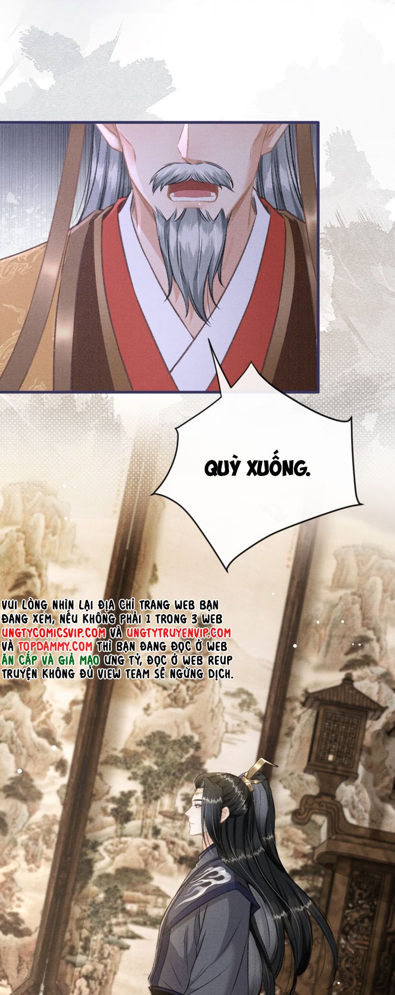 Đan Tiêu Vạn Dặm Chapter 72 - Trang 4