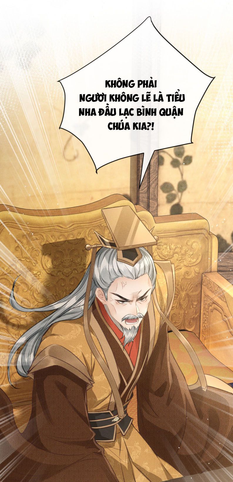 Đan Tiêu Vạn Dặm Chapter 72 - Trang 4