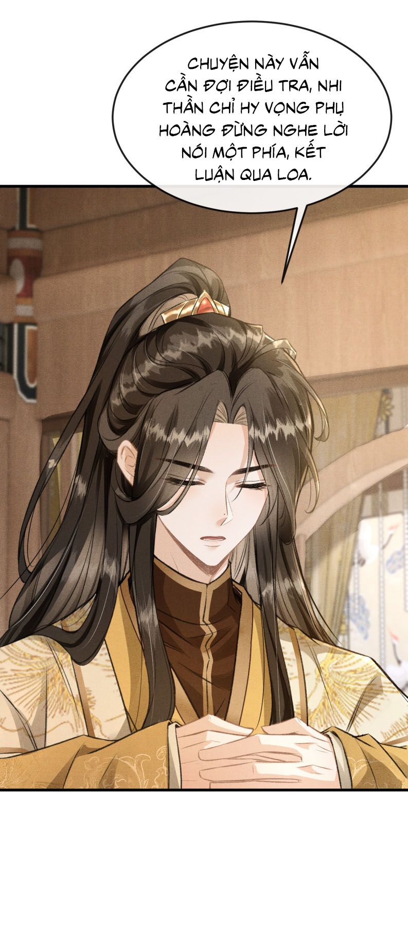 Đan Tiêu Vạn Dặm Chapter 72 - Trang 4