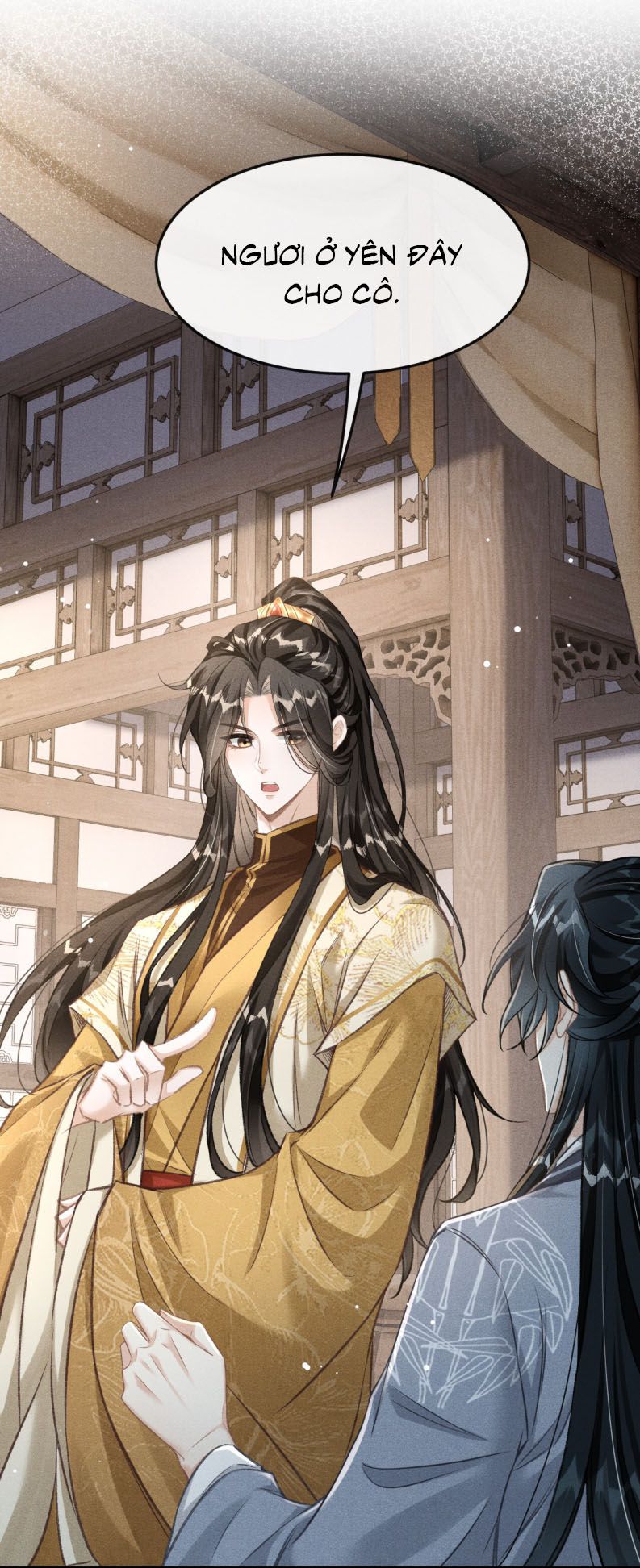 Đan Tiêu Vạn Dặm Chapter 72 - Trang 4