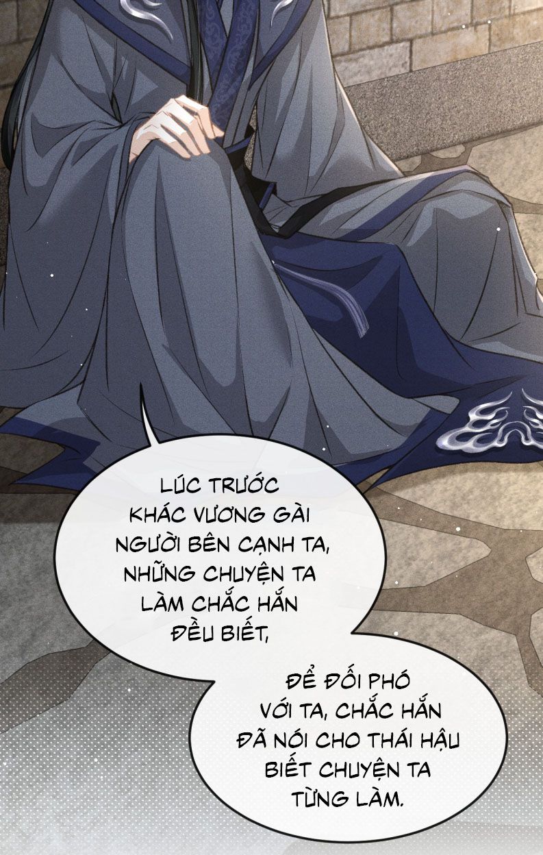 Đan Tiêu Vạn Dặm Chapter 72 - Trang 4