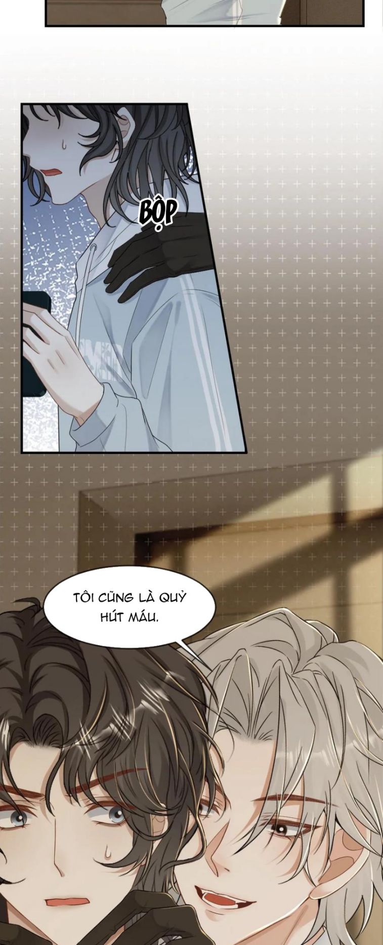 Lang Cẩu Chủ Thần Chapter 193 - Trang 3