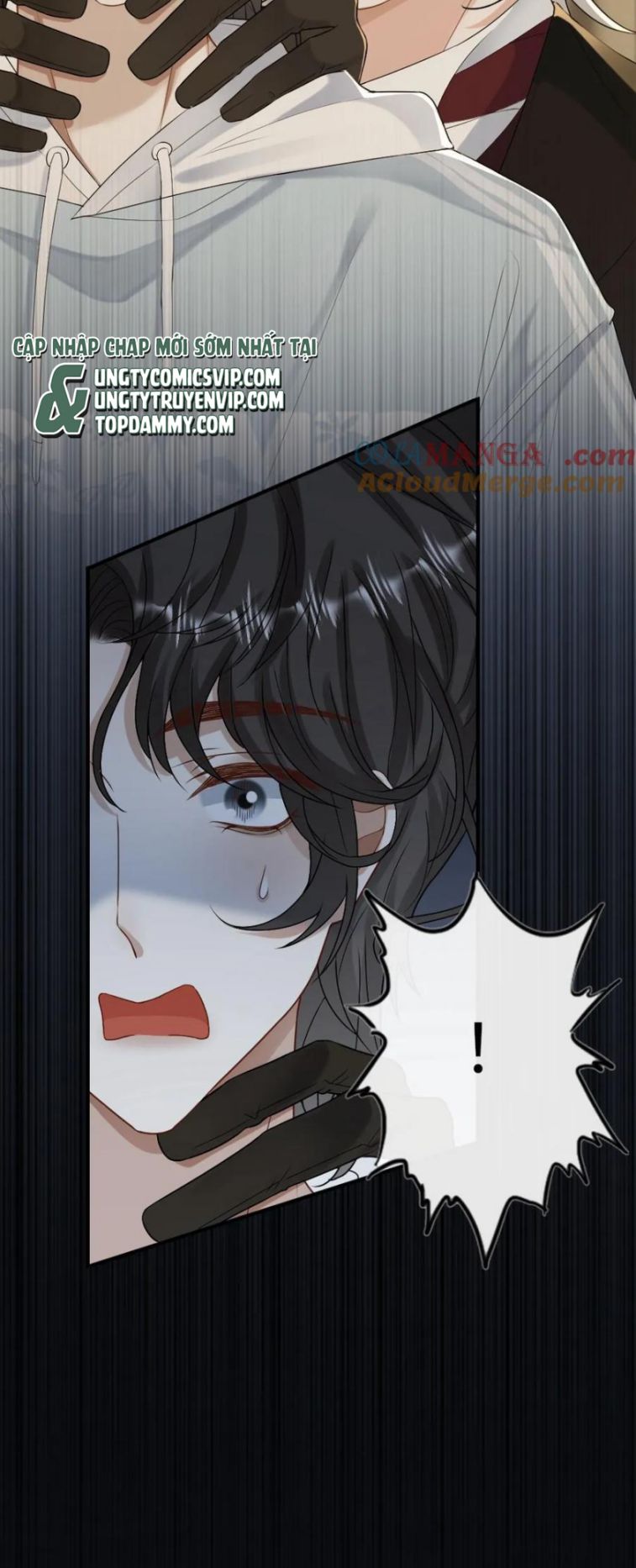 Lang Cẩu Chủ Thần Chapter 193 - Trang 3