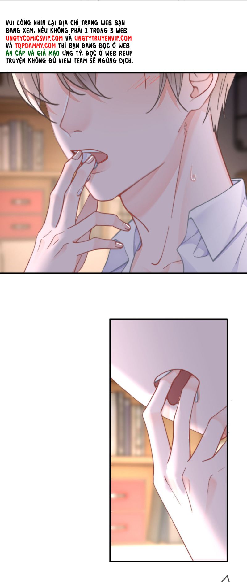 Tôi Và Ảnh Chụp Không Giống Nhau Chapter 70 - Trang 3