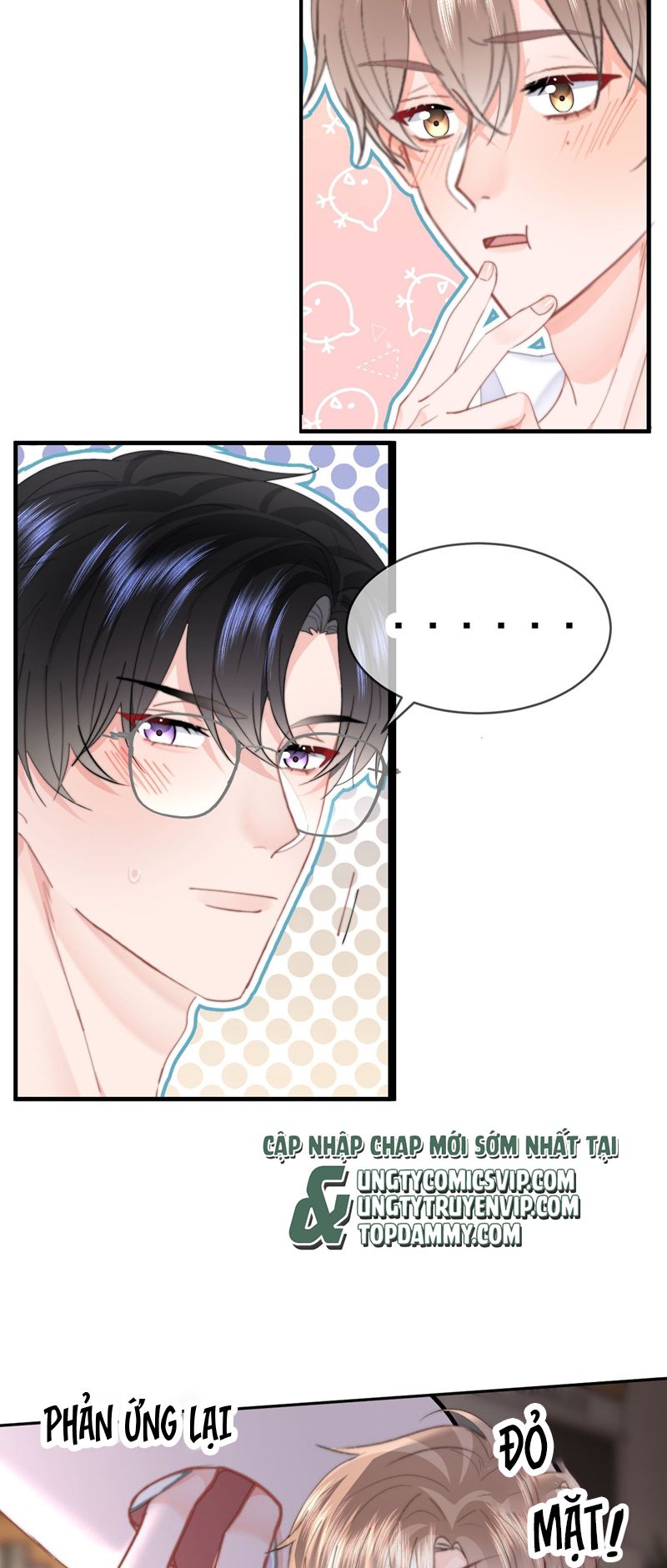 Tôi Và Ảnh Chụp Không Giống Nhau Chapter 70 - Trang 3