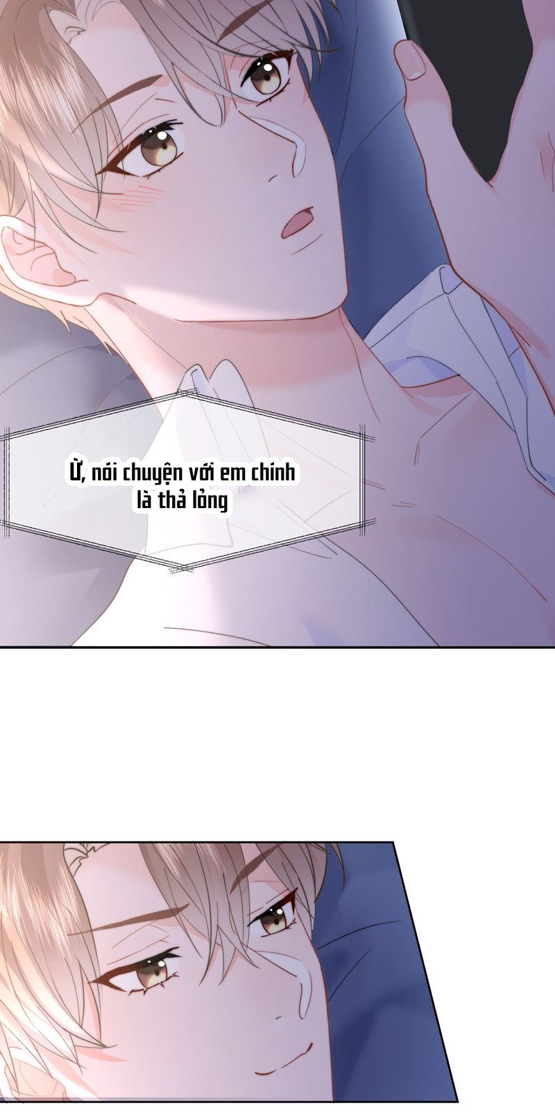 Tôi Và Ảnh Chụp Không Giống Nhau Chapter 70 - Trang 3