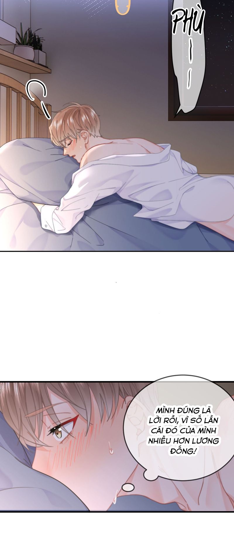 Tôi Và Ảnh Chụp Không Giống Nhau Chapter 70 - Trang 3