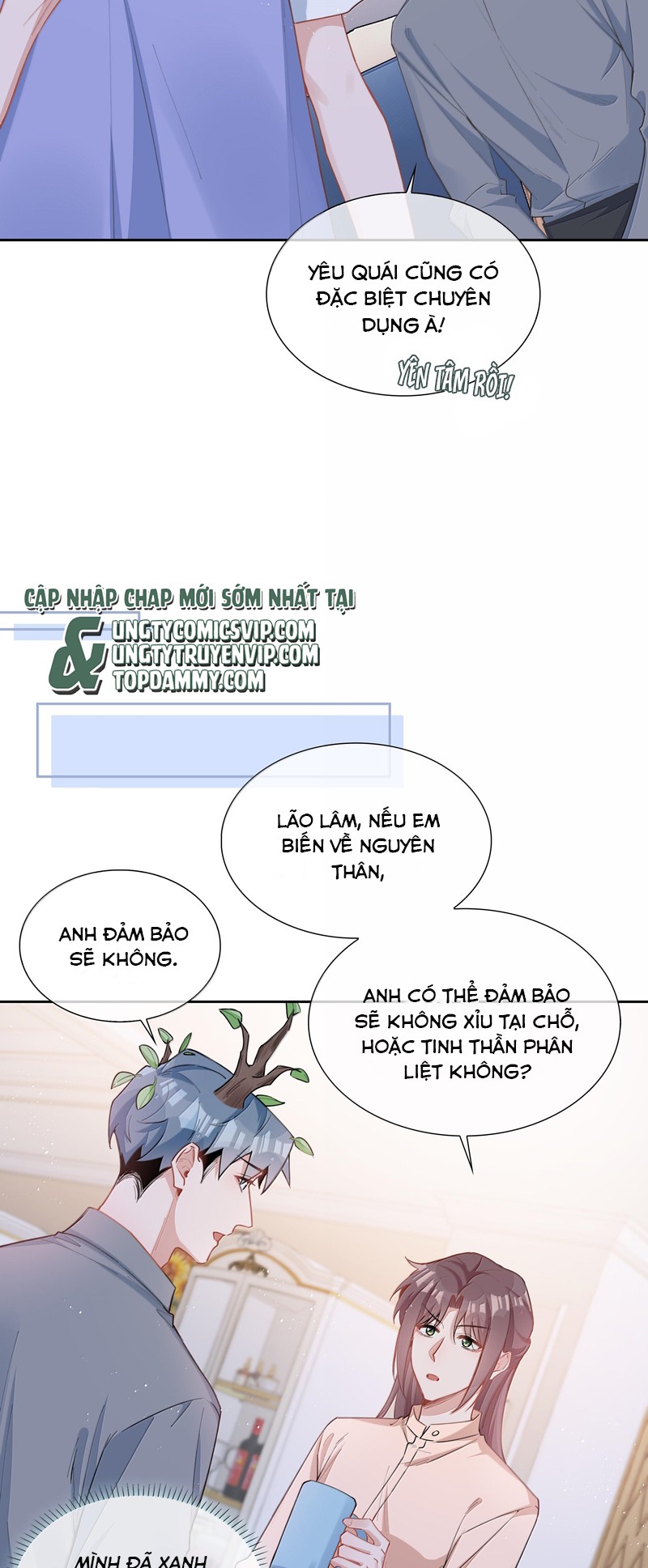 Sơn Hải Cao Trung Chapter 99 - Trang 3