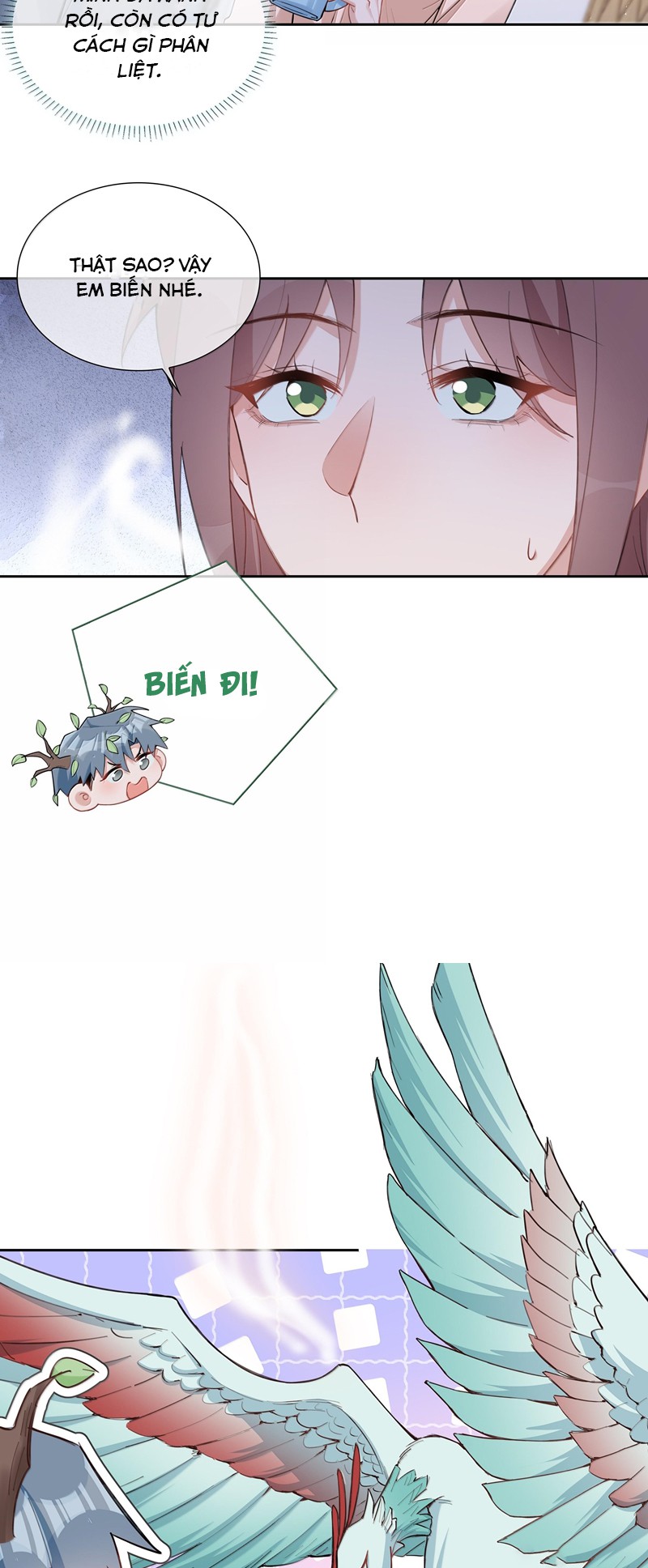 Sơn Hải Cao Trung Chapter 99 - Trang 3