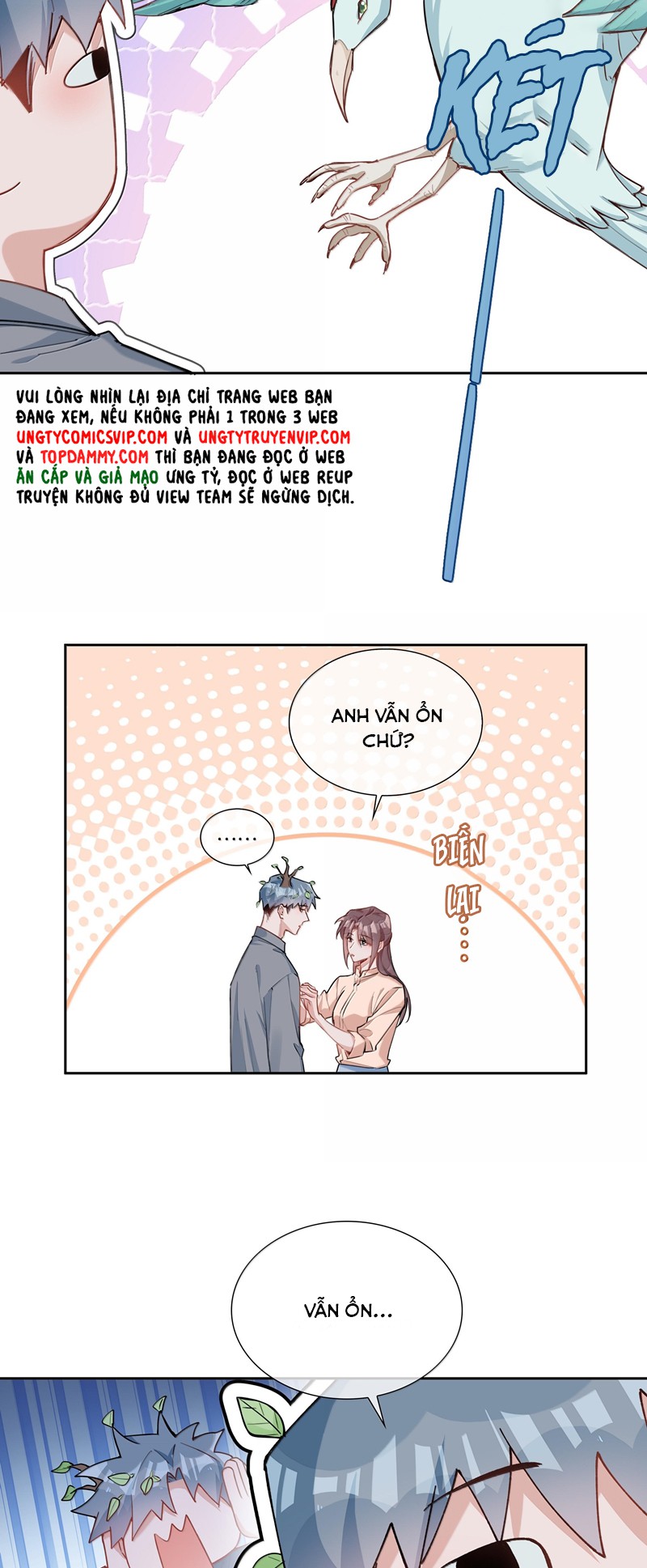 Sơn Hải Cao Trung Chapter 99 - Trang 3