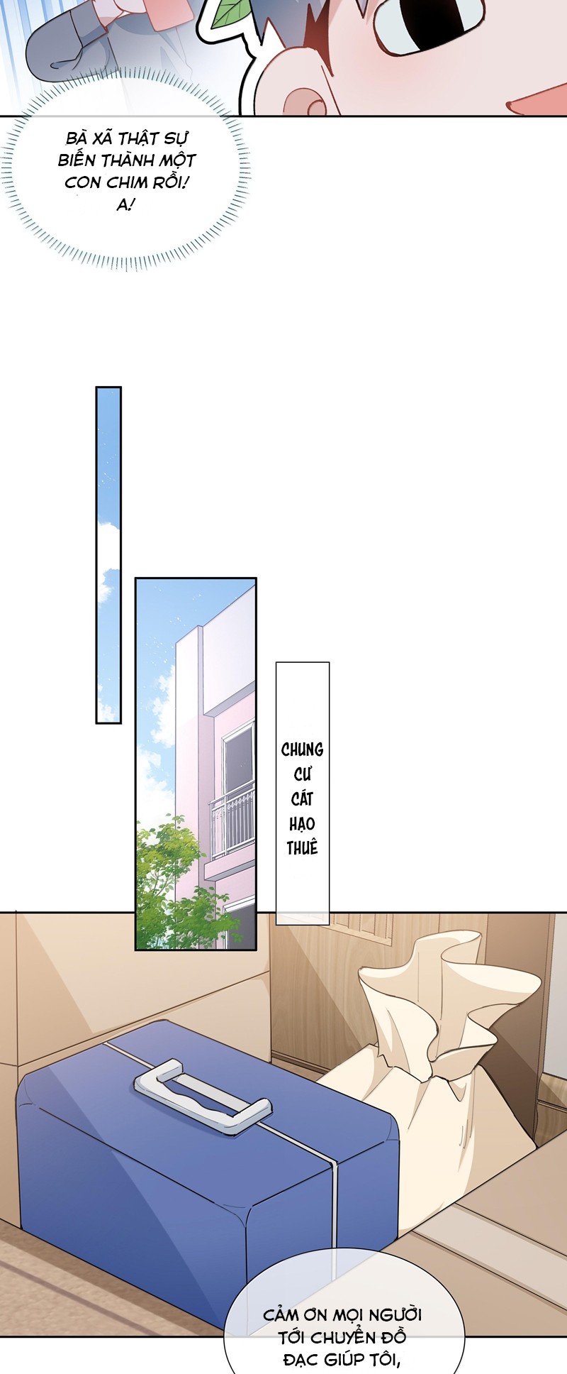 Sơn Hải Cao Trung Chapter 99 - Trang 3