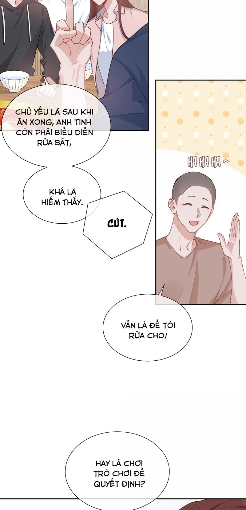 Sơn Hải Cao Trung Chapter 99 - Trang 3