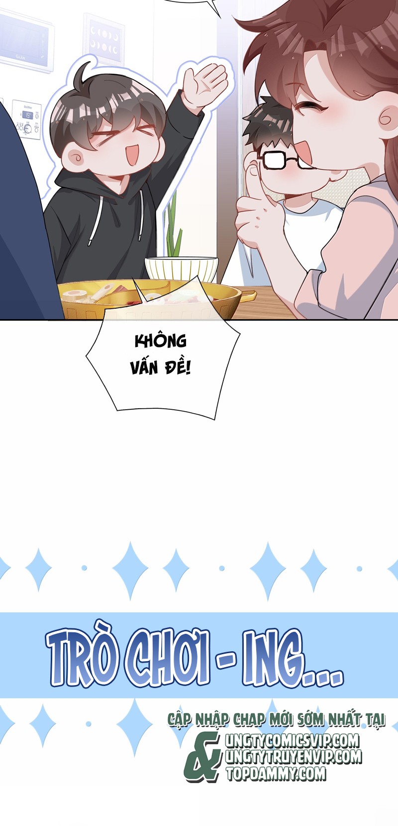 Sơn Hải Cao Trung Chapter 99 - Trang 3