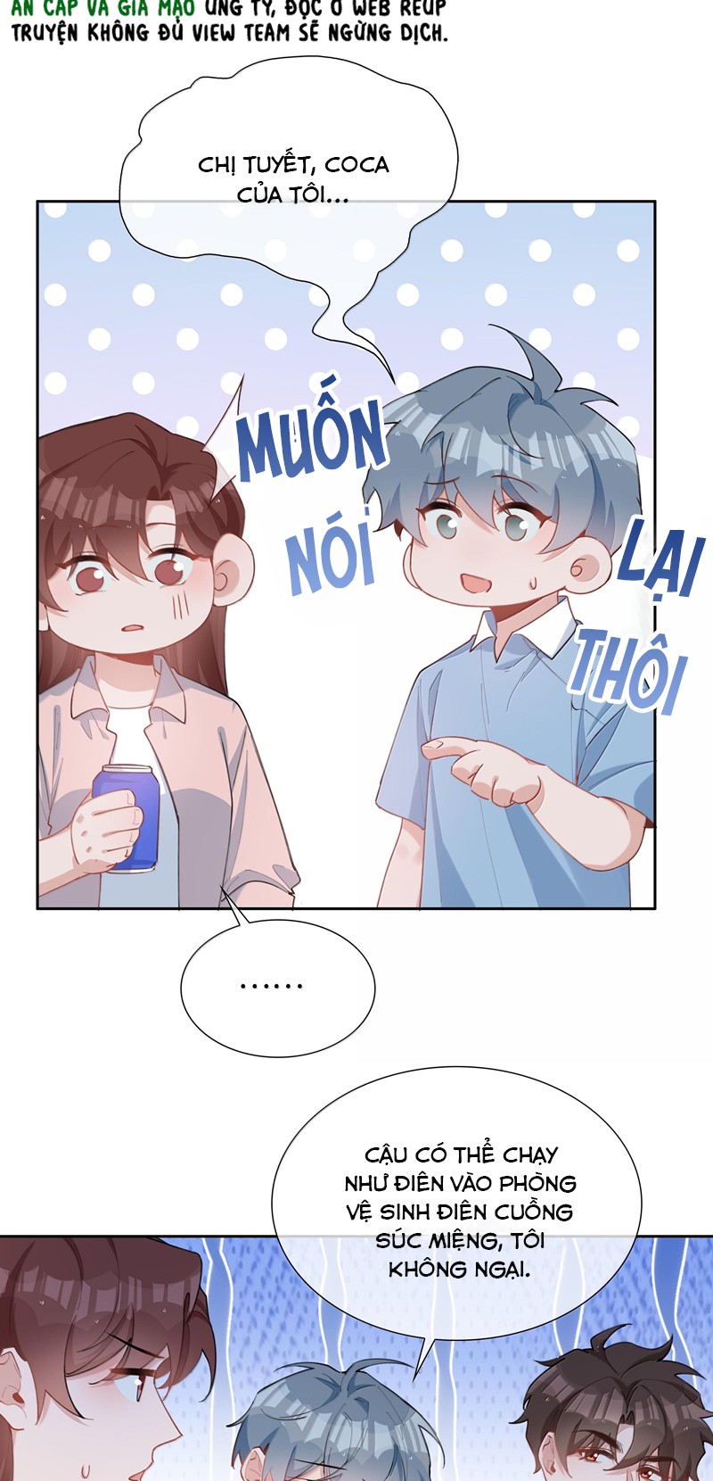 Sơn Hải Cao Trung Chapter 99 - Trang 3