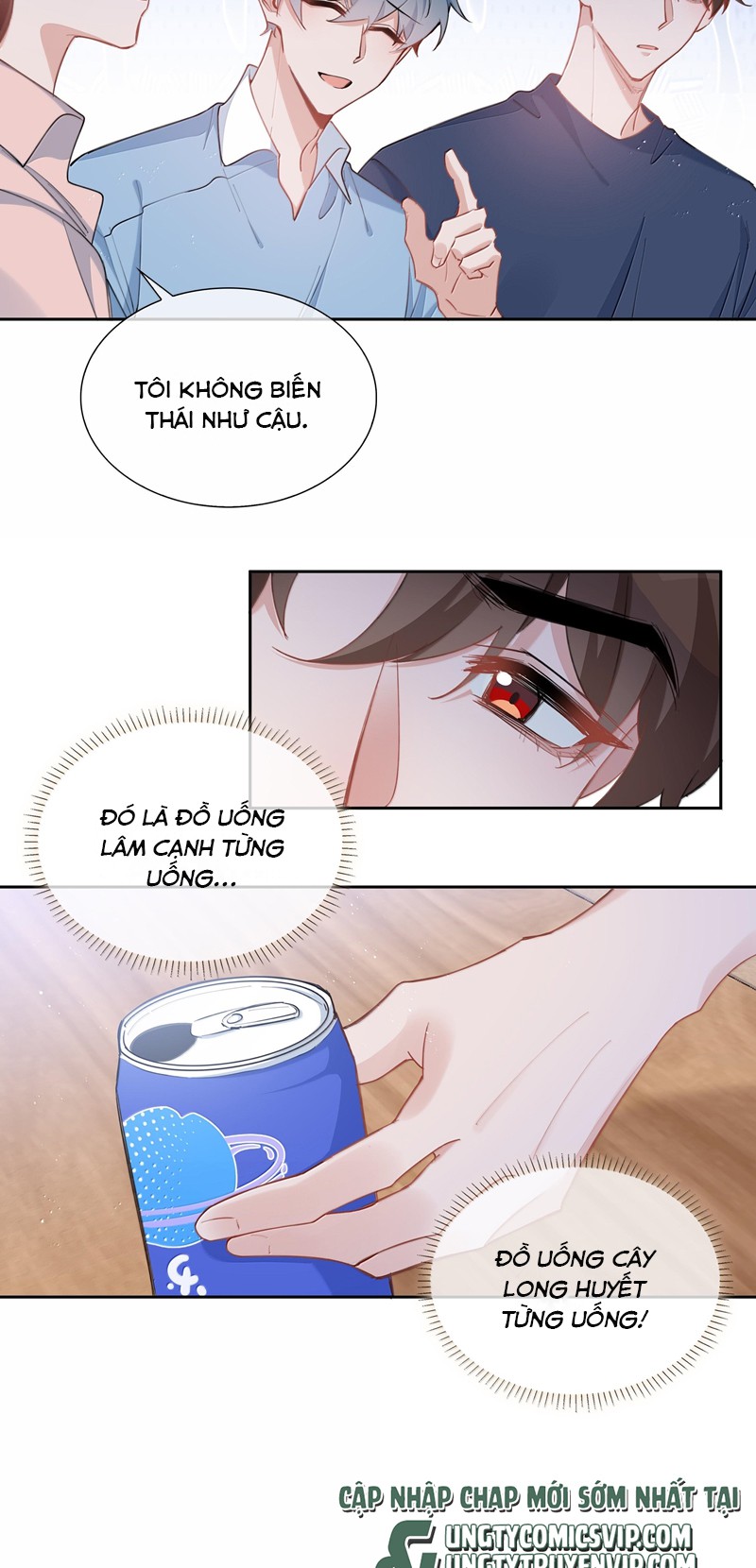 Sơn Hải Cao Trung Chapter 99 - Trang 3