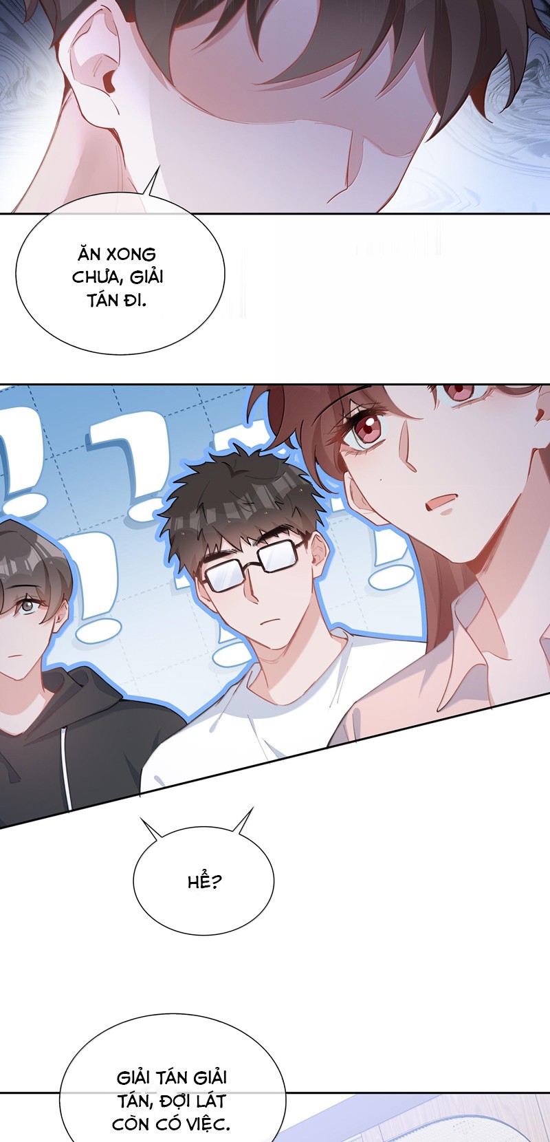 Sơn Hải Cao Trung Chapter 99 - Trang 3