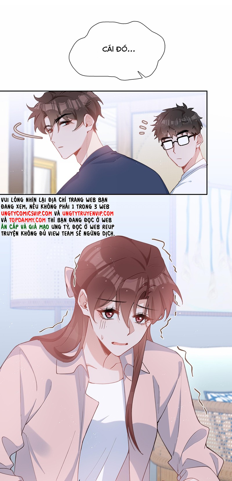 Sơn Hải Cao Trung Chapter 99 - Trang 3