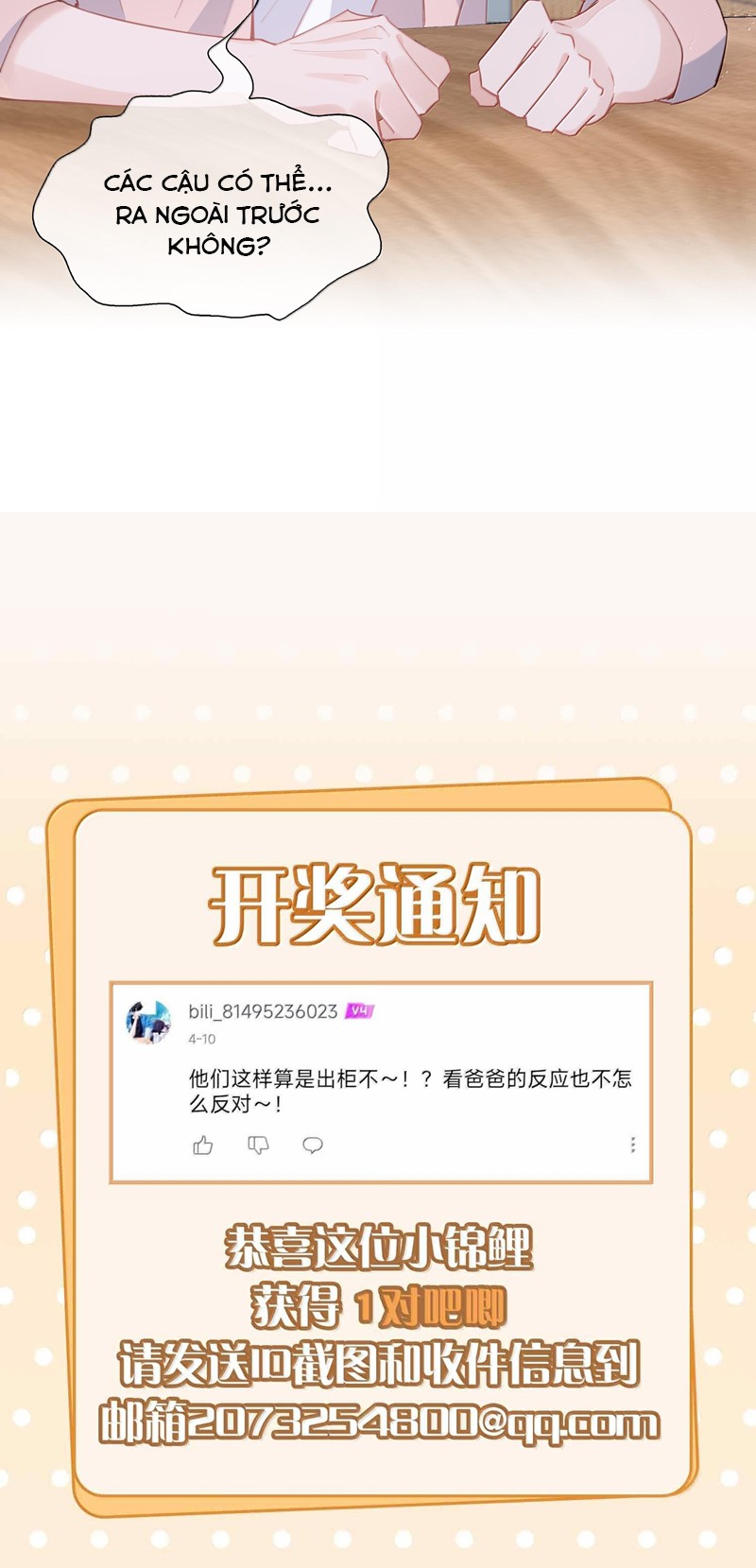 Sơn Hải Cao Trung Chapter 99 - Trang 3